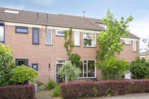 Medium property photo - Albinonistraat 67, 5283 KL Boxtel